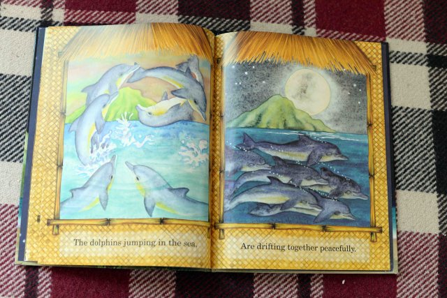 Книжки для малюків