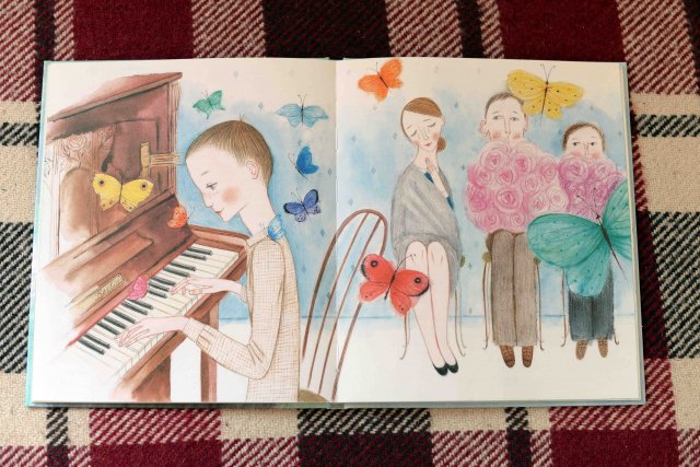 Книжки для малюків