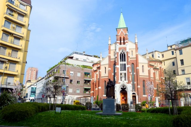 Мілан