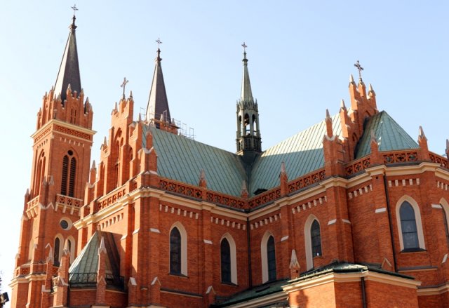 Про Лодзь і нас у ньому