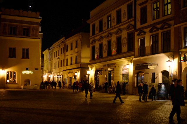 Люблін
