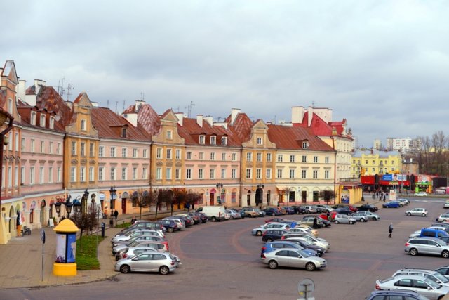 Люблін