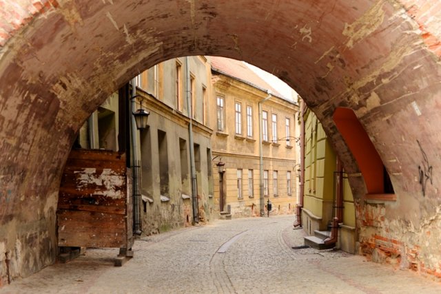 Люблін