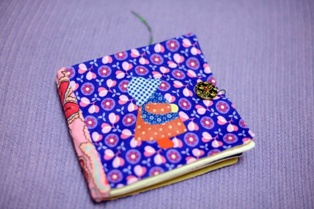 Незвичайна книжка
