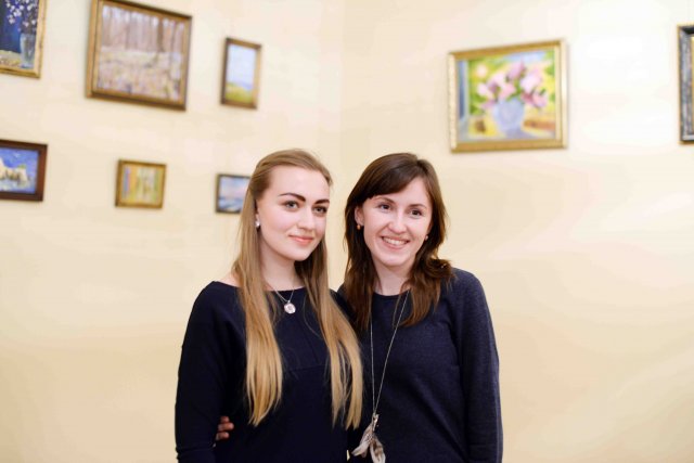 Літературна зустріч у Вроцлаві