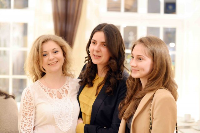 Літературна зустріч у Вроцлаві