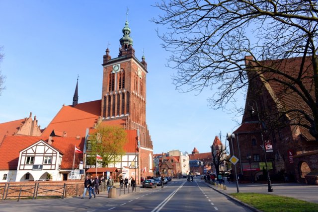 Про дні, в які несподівано трапилось море