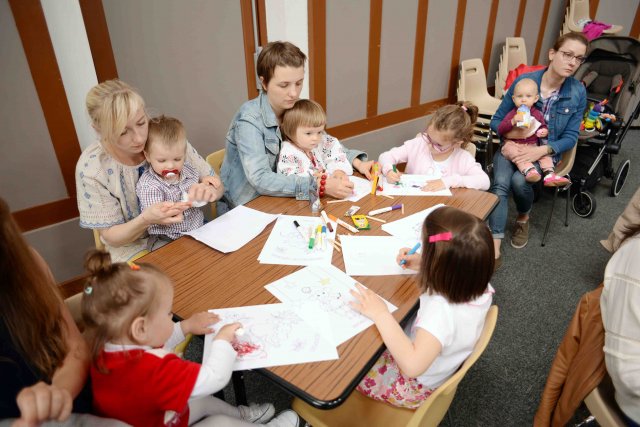 Літературна зустріч у Бордо