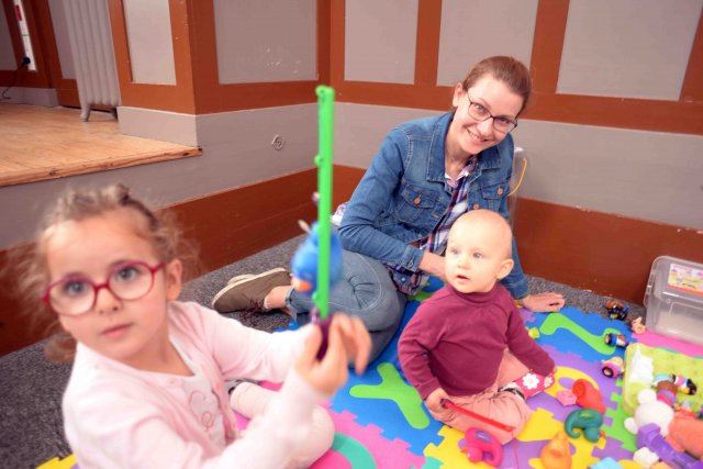 Літературна зустріч у Бордо