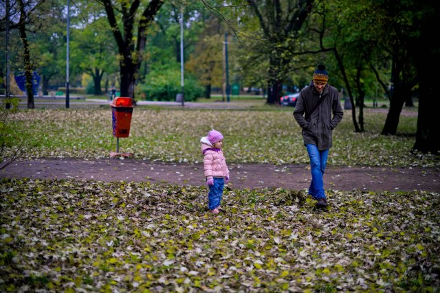 Про найкраще в місяці – жовтень