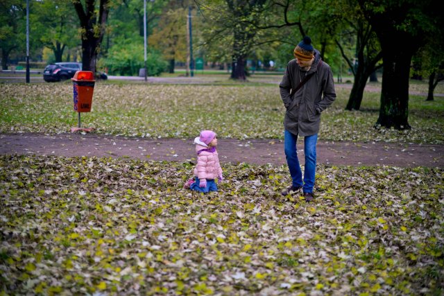 Про найкраще в місяці – жовтень