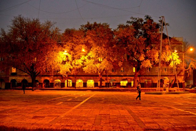 Про найкраще в місяці – жовтень