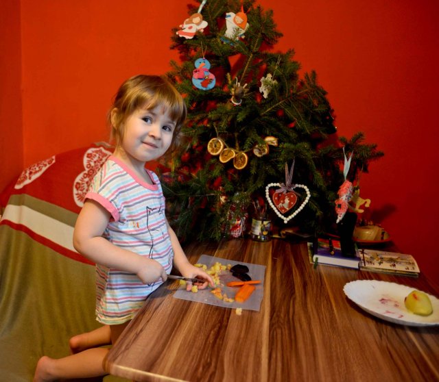 Homeschooling – домашнє навчання