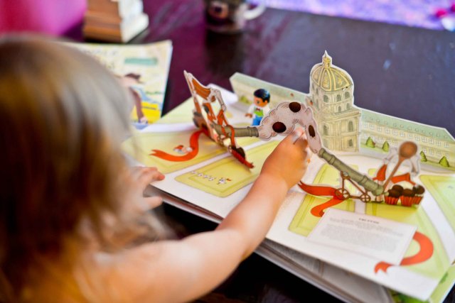 Homeschooling – домашнє навчання