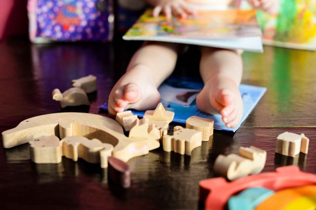 Homeschooling – домашнє навчання
