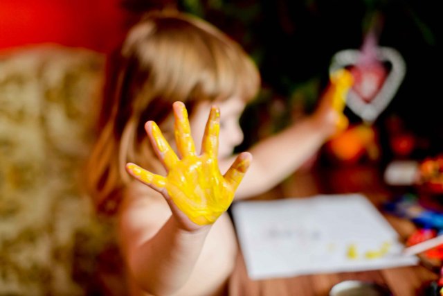 Homeschooling – домашнє навчання