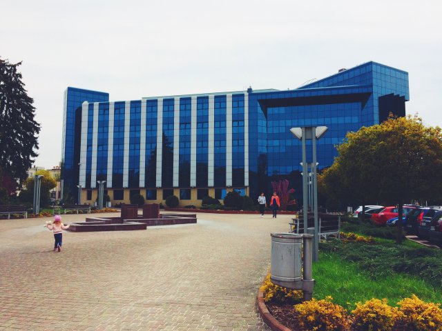 Про найкраще в місяці – квітень