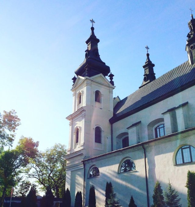 Про найкраще в місяці - вересень