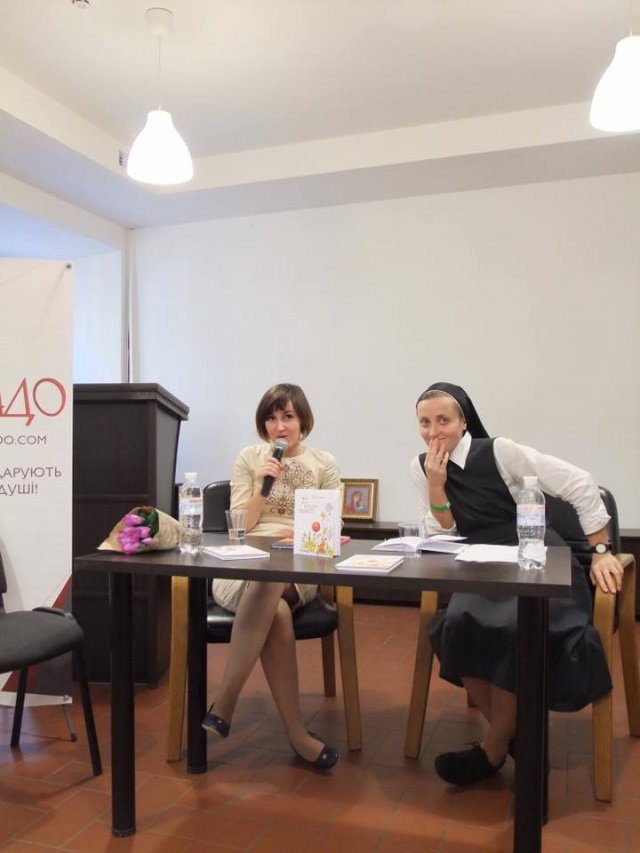 Про найкраще в місяці - вересень