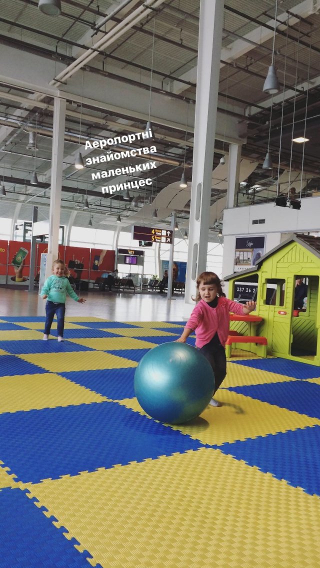 Про найкраще в місяці - вересень
