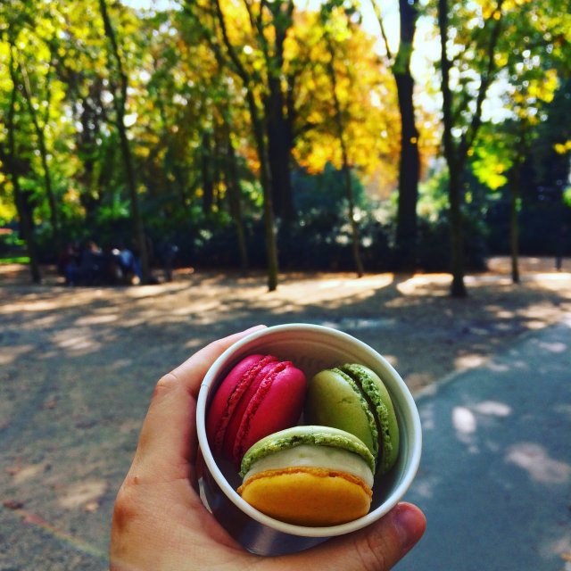 Про найкраще в місяці - вересень