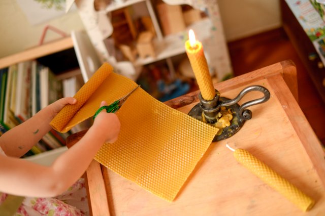 Приготування до Адвенту та Різдва
