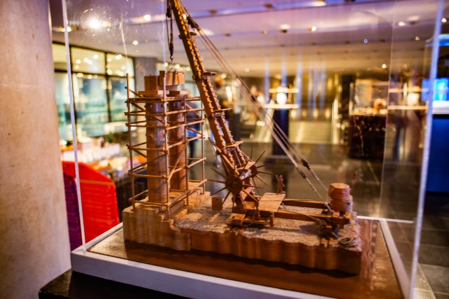 Афінська відпустка