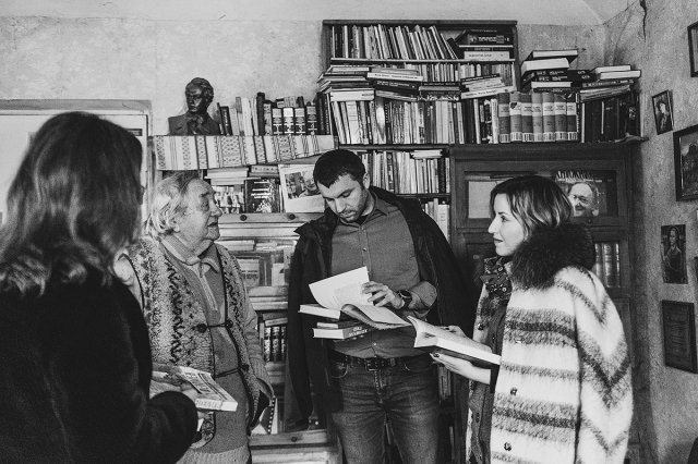 Найкраще в місяці – лютий