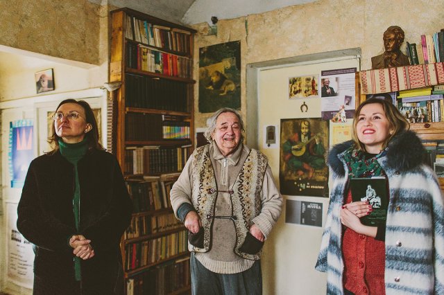 Найкраще в місяці – лютий
