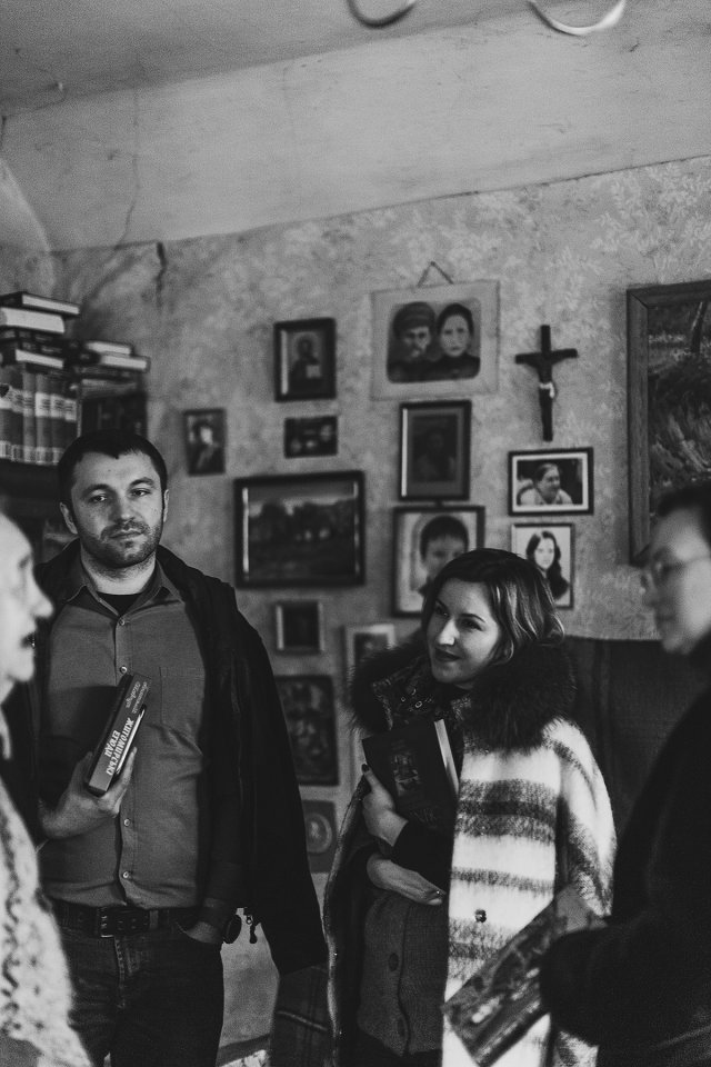 Найкраще в місяці – лютий
