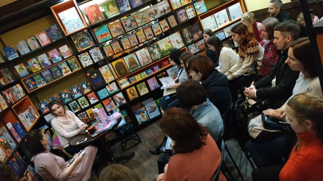 Найкраще в місяці – лютий