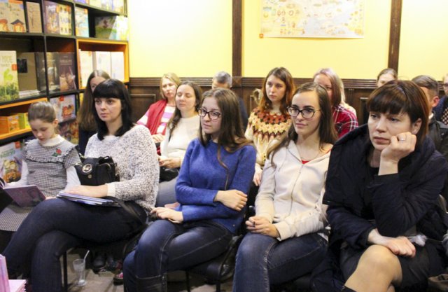 Найкраще в місяці – лютий