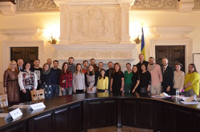 Найкраще в місяці – лютий