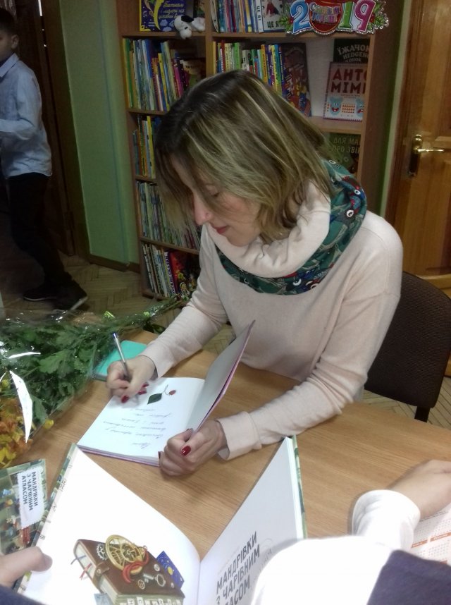 Найкраще в місяці – лютий