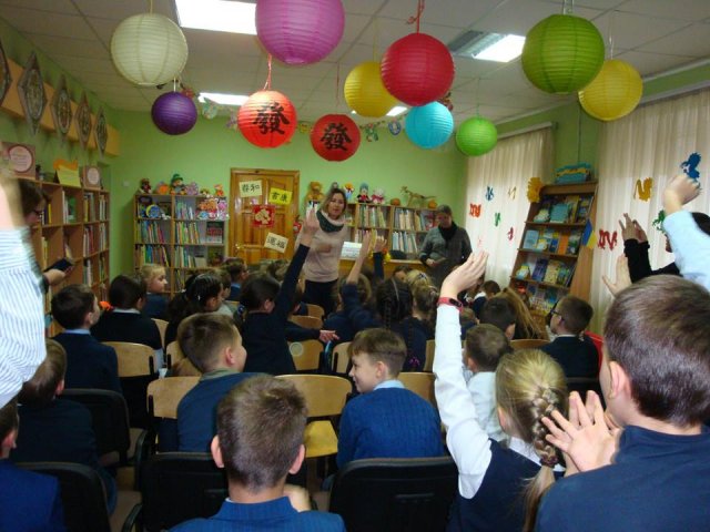 Найкраще в місяці – лютий
