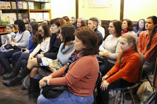 Найкраще в місяці – лютий