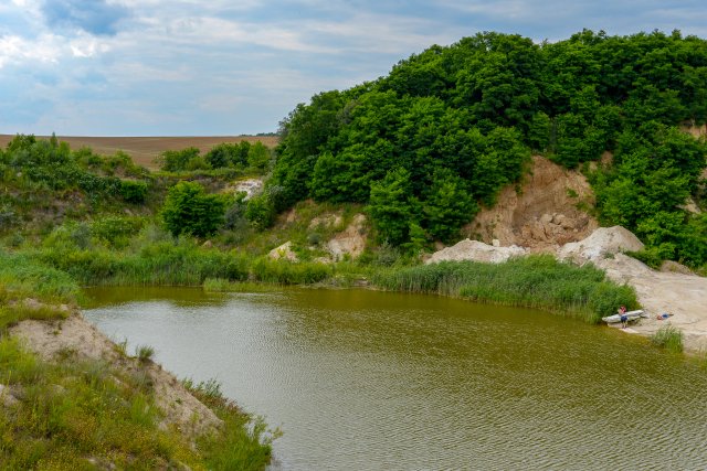 Про ще одне літо до скарбнички з коштовностями