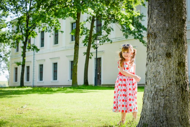 Про ще одне літо до скарбнички з коштовностями