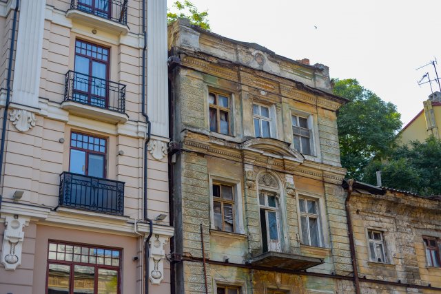 Морська втеча з-поміж буднів