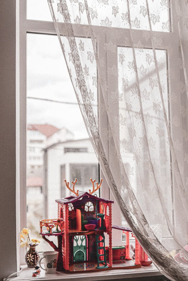 Про тишу