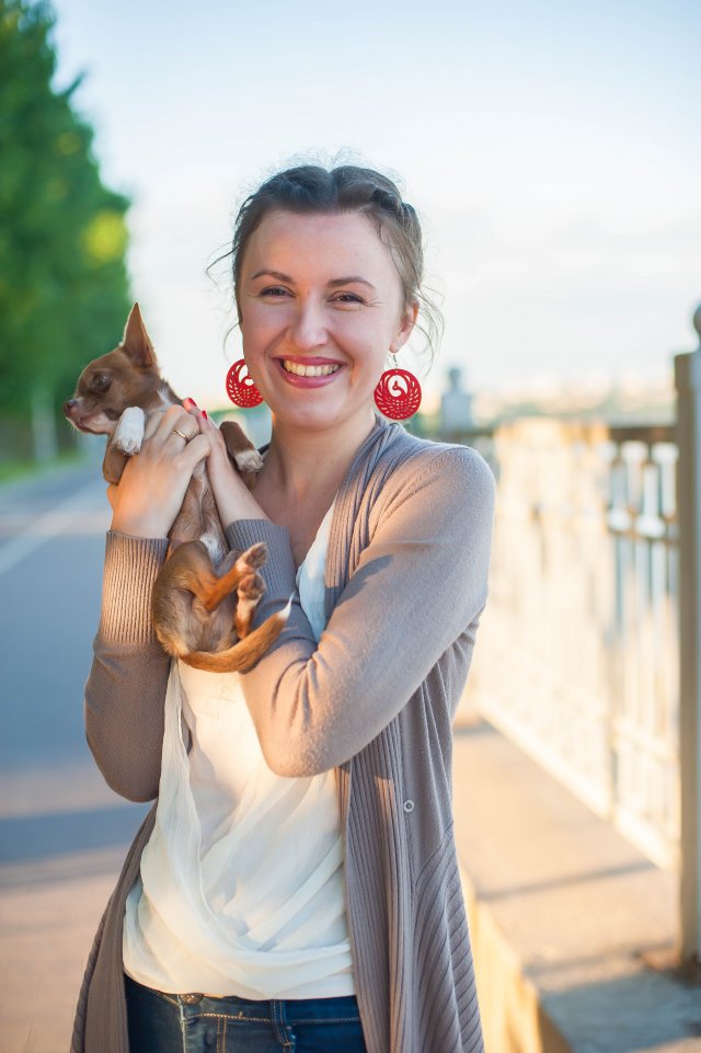 Про мушлі і серце